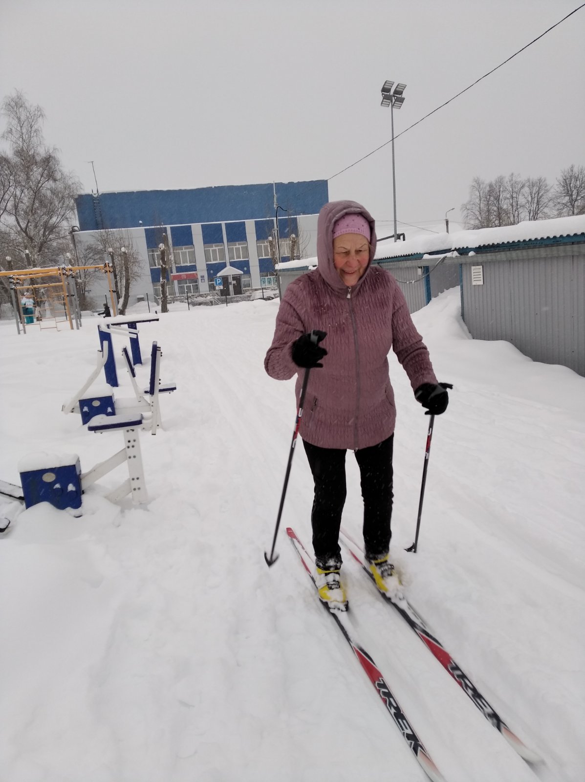 Коленченко Людмила Григорьевна